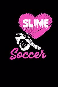 Slime Soccer