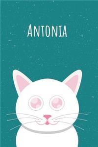 Antonia