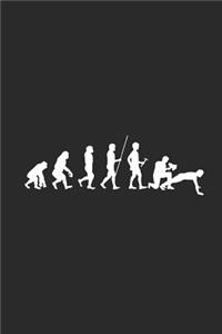 Fitness Trainer Evolution