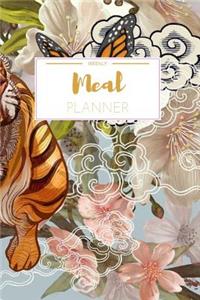 Weekly Meal Planner