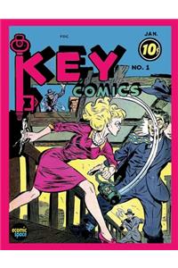 Key Comics #1