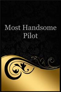 Most Handsome Pilot