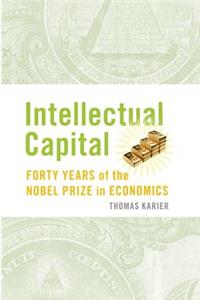 Intellectual Capital