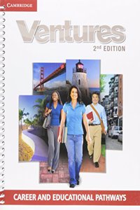 Ventures All Levels Career and Educational Pathways