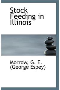Stock Feeding in Illinois
