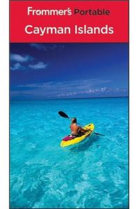 Frommer's Portable Cayman Islands