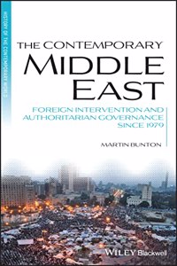 The Contemporary Middle East