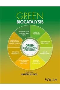 Green Biocatalysis