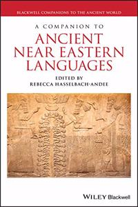 Companion to Ancient Near Eastern Languages