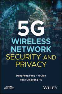 5G Wireless Network Security and Privacy