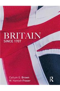 Britain Since 1707