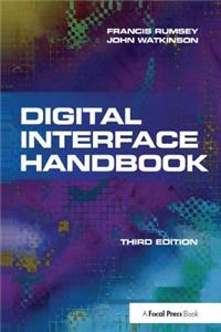 Digital Interface Handbook