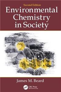 Environmental Chemistry in Society