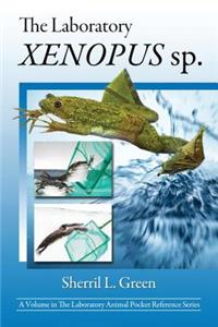 The Laboratory Xenopus Sp.