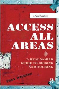 Access All Areas