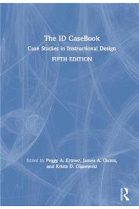 ID CaseBook