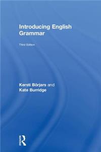 Introducing English Grammar