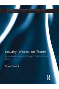 Sexuality, Women, and Tourism