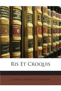 Ris Et Croquis