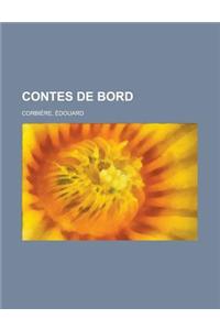Contes de Bord