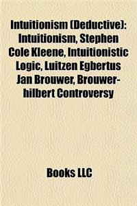Intuitionism (Deductive)