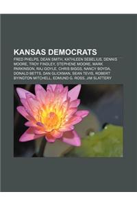 Kansas Democrats