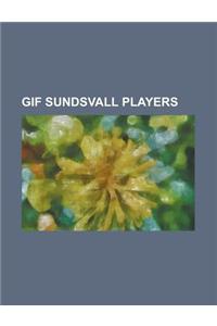 GIF Sundsvall Players