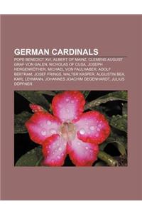 German Cardinals