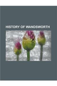 History of Wandsworth