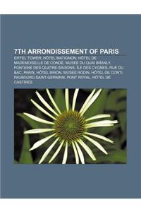 7th Arrondissement of Paris
