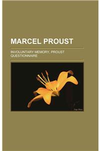 Marcel Proust