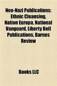Neo-Nazi Publications