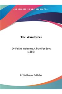 The Wanderers