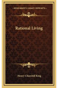 Rational Living