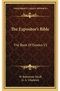 The Expositor's Bible