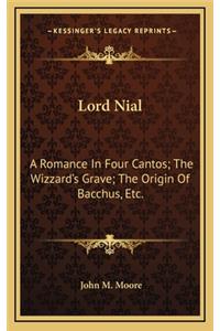 Lord Nial