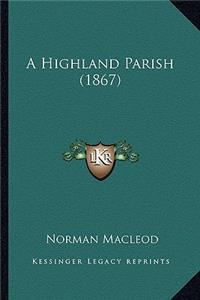 Highland Parish (1867)