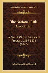 The National Rifle Association