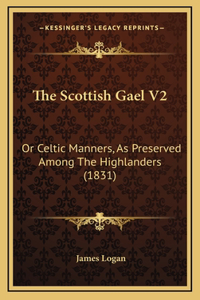 The Scottish Gael V2