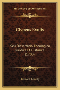 Clypeus Exulis