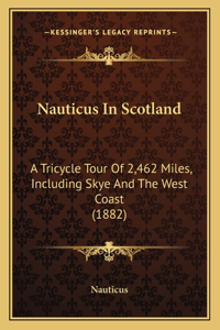 Nauticus In Scotland