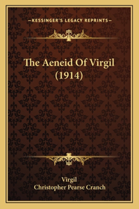 Aeneid Of Virgil (1914)