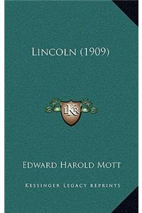 Lincoln (1909)