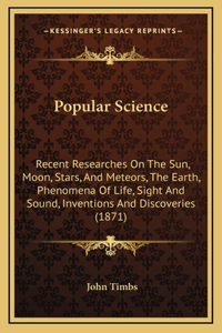 Popular Science