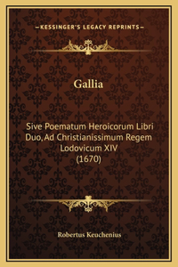 Gallia