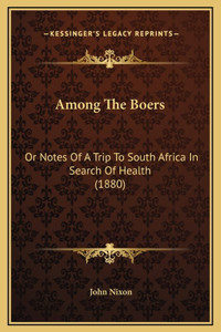 Among The Boers