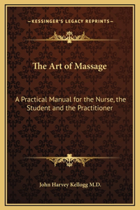 Art of Massage