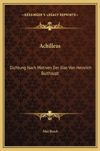 Achilleus