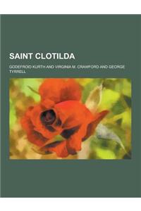Saint Clotilda
