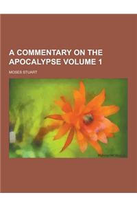 A Commentary on the Apocalypse Volume 1